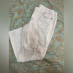 White House black market